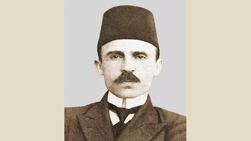Muallim Cevdet
