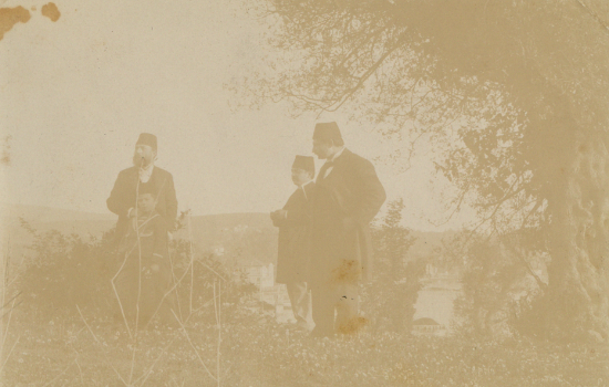 Aşiyan Müzesi