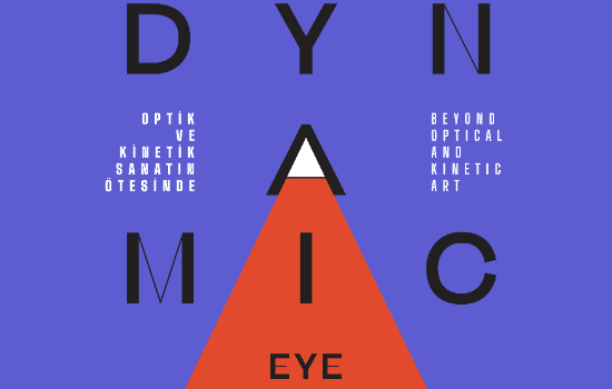 Dinamik Göz: Optik ve Kinetik Sanatın Ötesinde