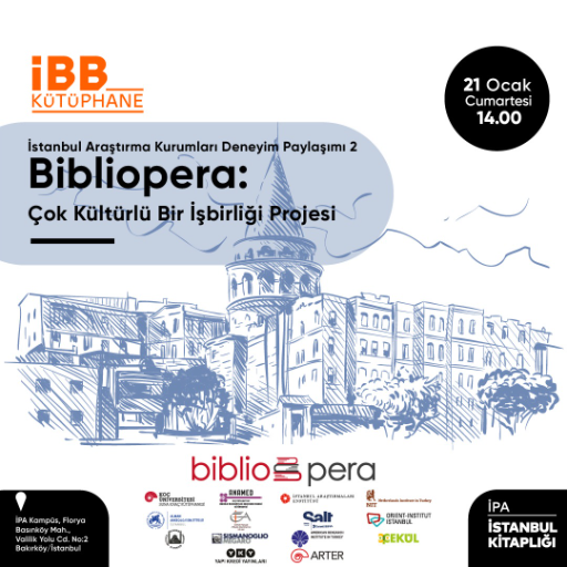 Çok Kültürlü Bir İşbirliği Projesi: Bibliopera