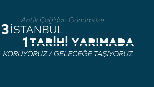 İstanbul’un Kalbinde ‘Tarihi Yarımada’ Sergisi başladı