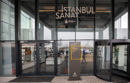 İstanbul Sanat Müzesi