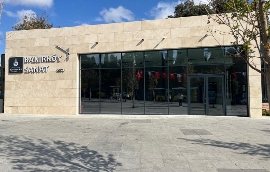 Bakırköy Sanat Galerisi