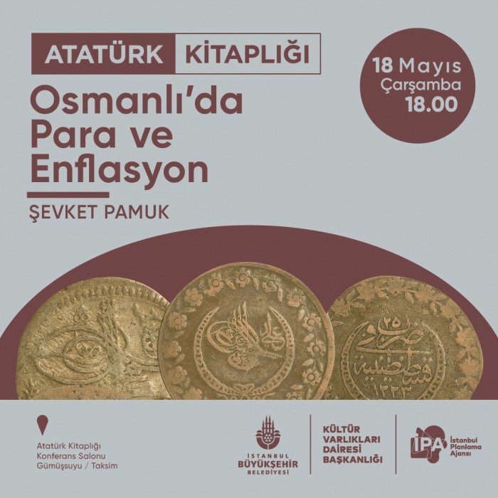 Osmanlı'da Para ve Enflasyon