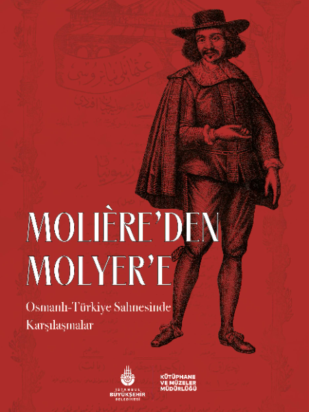 Molière'den Molyer'e