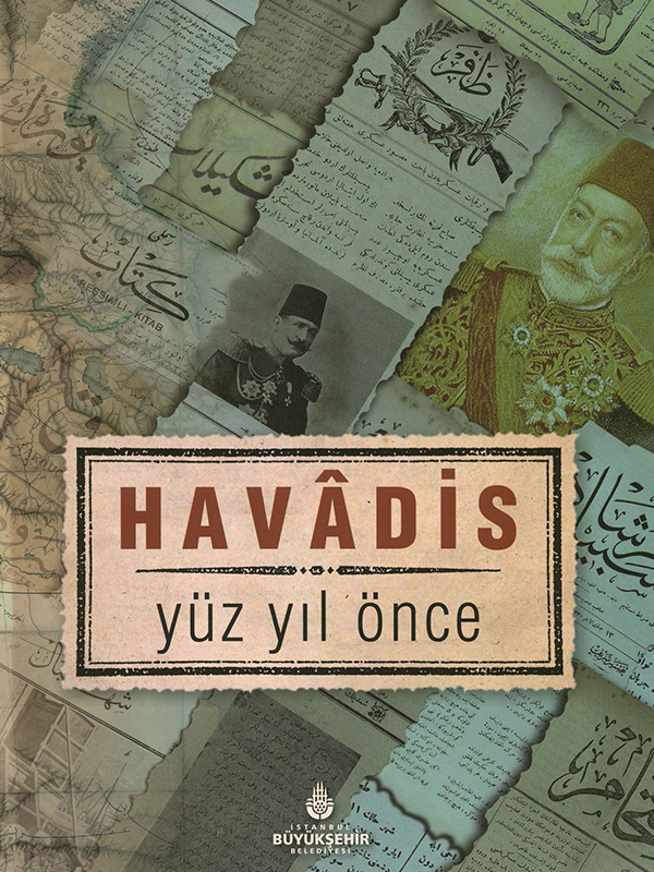 Havâdis - Yüz Yıl Önce: 8-31 Aralık 2012 Taksim Cumhuriyet Sanat Galerisi