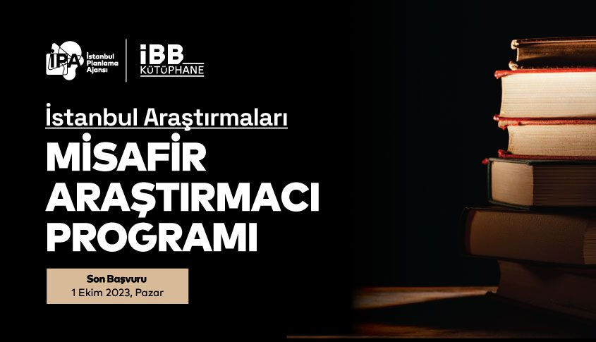Misafir Araştırmacı Destek Programı 